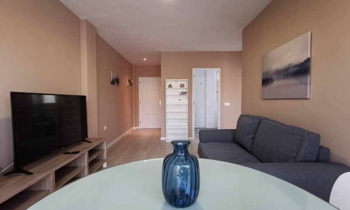 Telde Apartment | Apartment at the beach