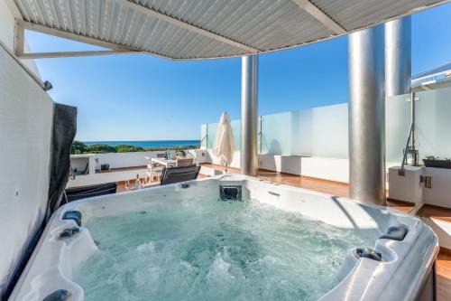 Vale do Garrao Apartment | Apartment Atlantic - Vale de Lobo