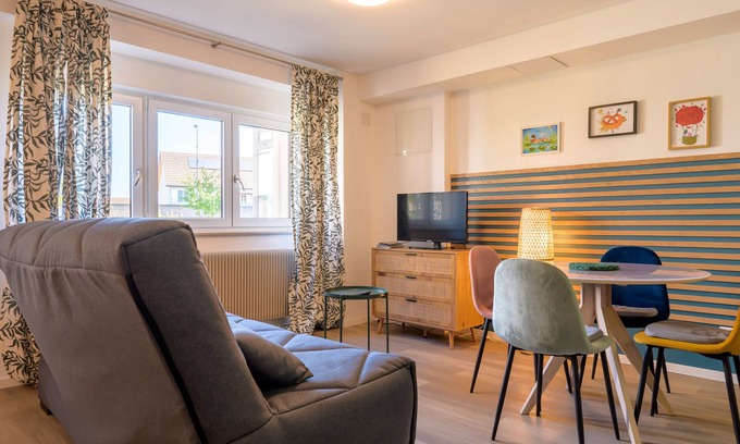 Ostheim Apartment | Apartment "Au Bretzel"