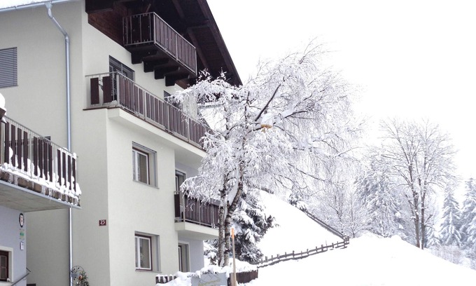 Matrei in Osttirol Apartment | Apartment awarded with 4 Edelweiss