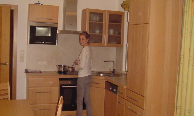 Hinterstoder Other | Apartment "Bären Alm", 2 bedrooms, balcony - Biobauernhof Rinnergut
