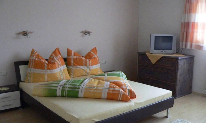 Schwaz Apartment | Apartment B - House Gruber
