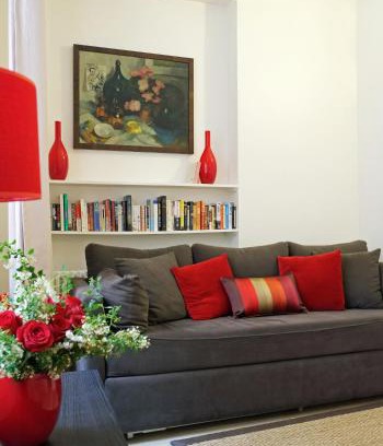 Saint-Thomas-d'Aquin Apartment | Apartment Bac St. Germain