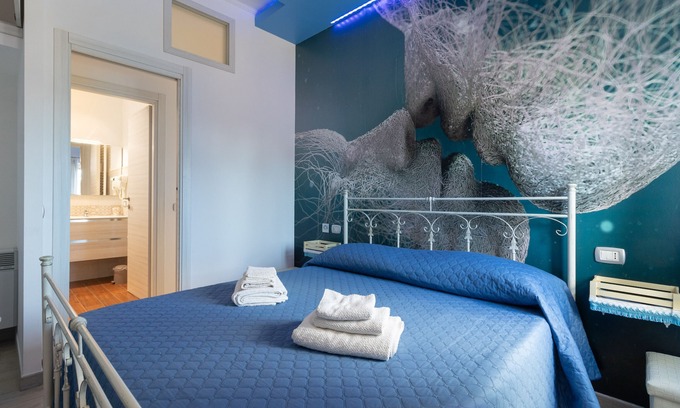 Putignano Apartment | Apartment 'Bacio' with Shared Pool, Wi-Fi and Air Conditioning