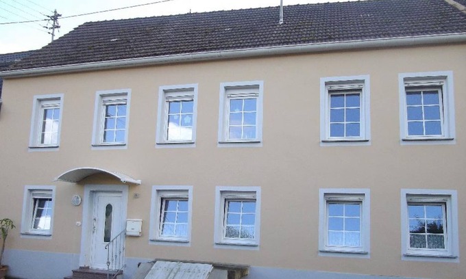 Wasserliesch Apartment | Apartment Bambach - Apartment
