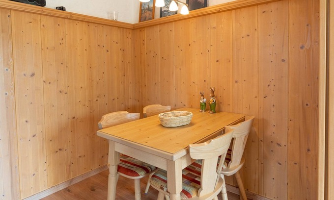 Verwaltungsgemeinschaft Hornergruppe Apartment | Apartment Beautiful View