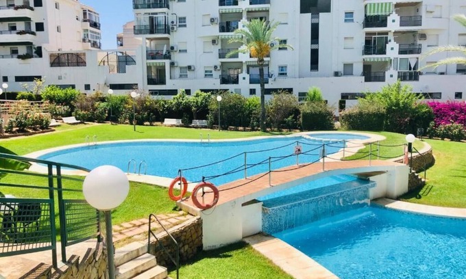 El Albir Apartment | Apartment Beach El Albir