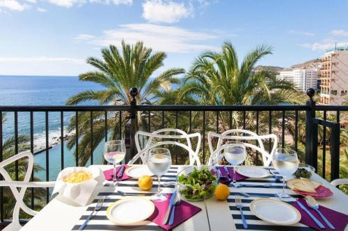 Arguineguin Apartment | Apartment Beach Front, Arguineguín