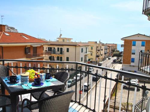 Sperlonga Apartment | Apartment Beach valley by Interhome