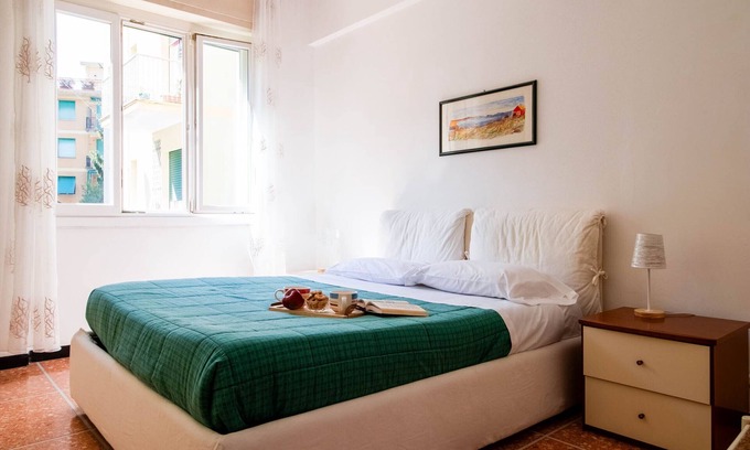 Rapallo Apartment | Apartment BELFIORE-Brief Rentals Italy