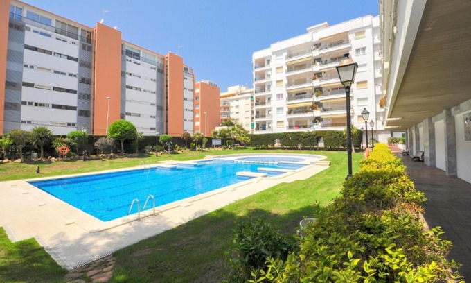 Lloret de Mar Apartment | Apartment Bellisimo