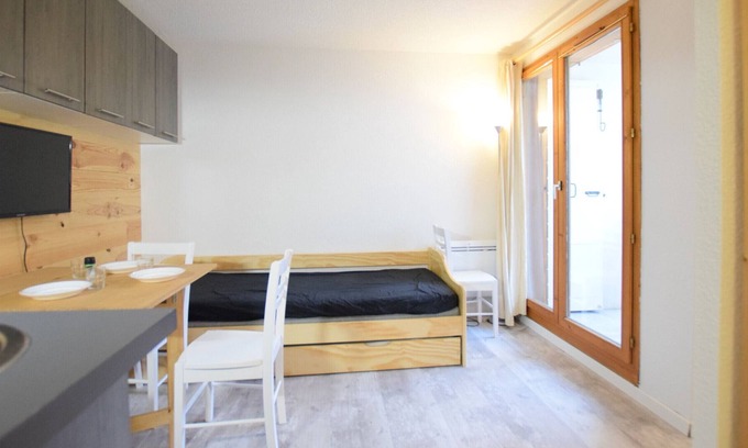 Bernex Apartment | Apartment Bernex, 1 bedroom, 6 persons