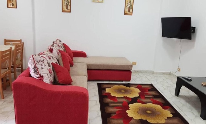 Nasr City House | Apartment beside City Stars Mall