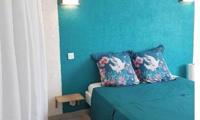 Cuxac-dʼAude Apartment | Apartment between Sea and Corbières