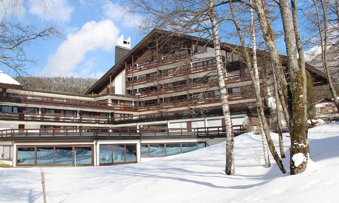 Seefeld in Tirol Apartment | Apartment Birkenwald-1 by Interhome