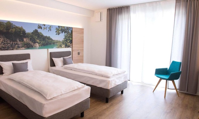 Lengerich Apartment | Apartment - Boardinghouse on Teuto