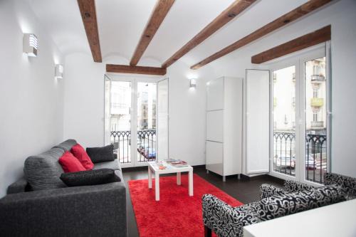 La Roqueta Apartment | Apartment Boutique