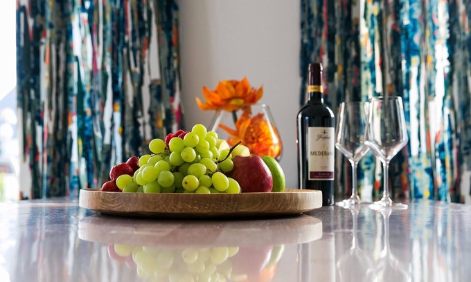 Rheine Apartment | Apartment by Janzen (E)