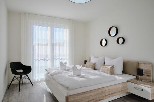 Zirchow Apartment | Apartment C14 "Pine Hill Resort"