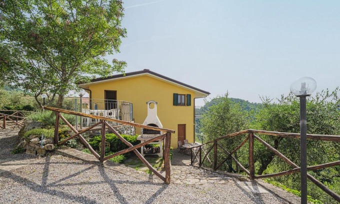 Stabbiano Apartment | Apartment Ca` del Lovi-3 by Interhome