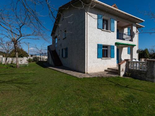 Abbazia Apartment | Apartment Casa Antoinette by Interhome