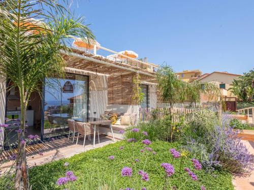 Pantai Apartment | Apartment Casa Mia 5 by Interhome