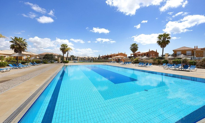 Atalaia Apartment | Apartment Casa Diandra Boavista with Shared Pool and Wi-Fi