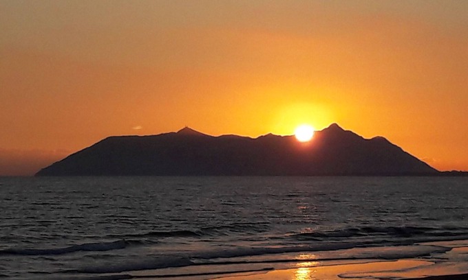 Terracina Apartment | Apartment center and sea, Manzoni area