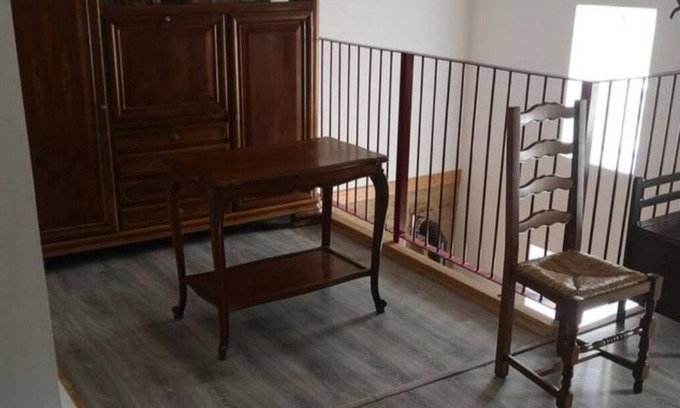 Marciac Apartment | Apartment center marciac