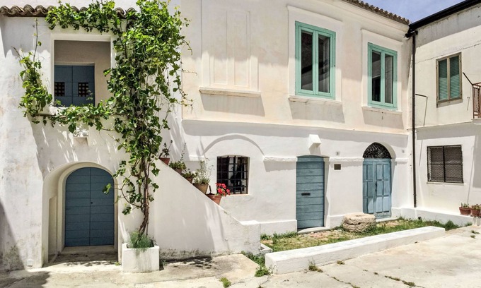 Strongoli Apartment | Apartment Centro by Interhome