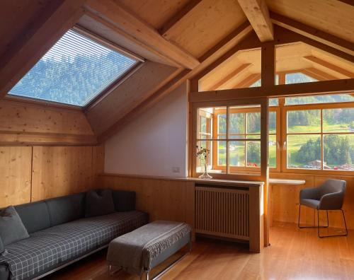 Ortisei Apartment | Apartment Cesa Collina Superior