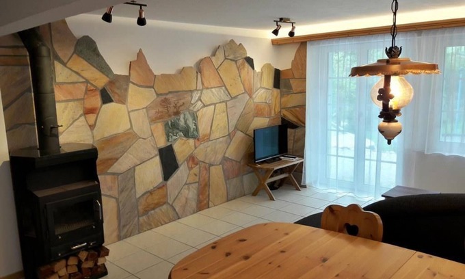 Grindelwald Apartment | Apartment