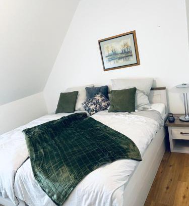 Recke Apartment | Apartment Charly in Steinbeck