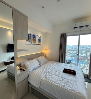 Lubuk Baja Apartment | Apartment Citra Plaza Nagoya Batam 10-27