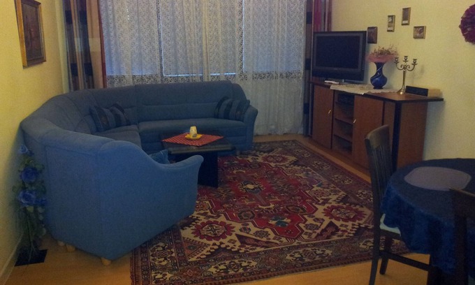 Innere Stadt Apartment | Apartment city center