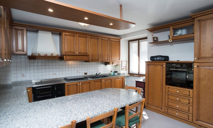 Lenzumo Apartment | Apartment Clara - Val Concei- CIPAT 022229-AT-671132 - CIN IT022229C2TQ6DJNU