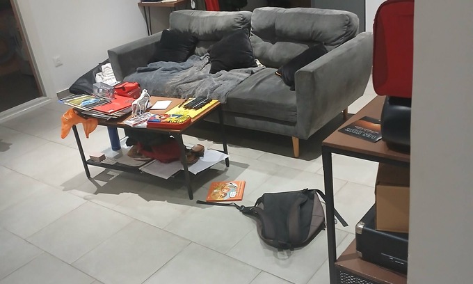 Borgo Apartment | Apartment close to all shops is quiet with friendly accept!