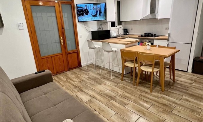Barceloneta Apartment | Apartment close to the beach