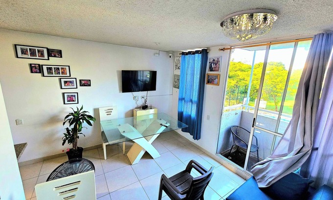 Ternera Apartment | Apartment near U San Buenaventura