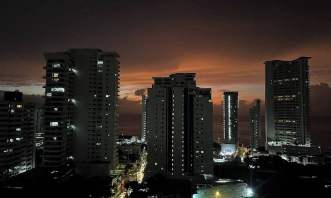 Torices Apartment | Apartment in Cartagena; with great view.