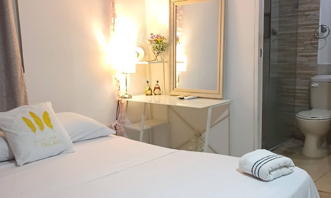 Santa Maria House | Apartment in front of the Cartagena airport and 8 min walk from the beach