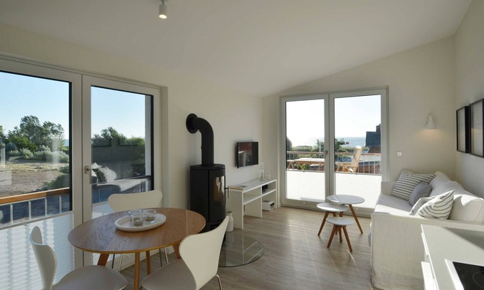 Kronsgaard Apartment | Apartment Copenhagen - Ostseequartier Kronsgaard