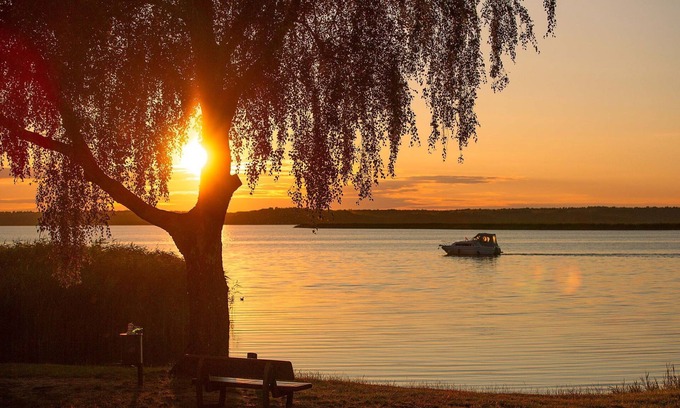 Hintersee Apartment | Apartment - Country house behind the lake