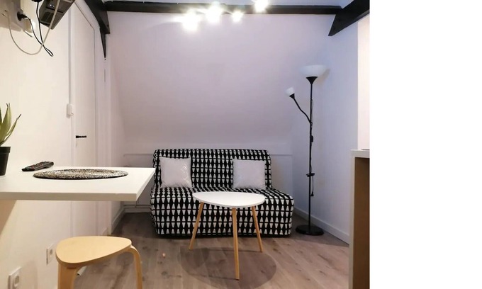 Annappes Apartment | -Apartment Cozy T2-