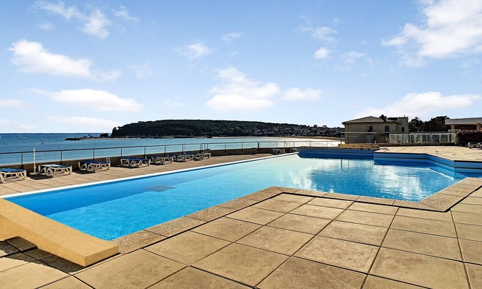 Crozon Apartment | Apartment Crozon, 1 bedroom, 3 persons