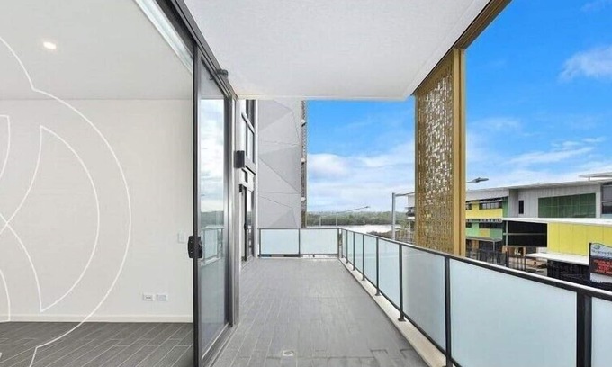 Sydney Olympic Park Apartment | Apartment D251 · Apartment D251 · Lovely 2 BR with view and parking