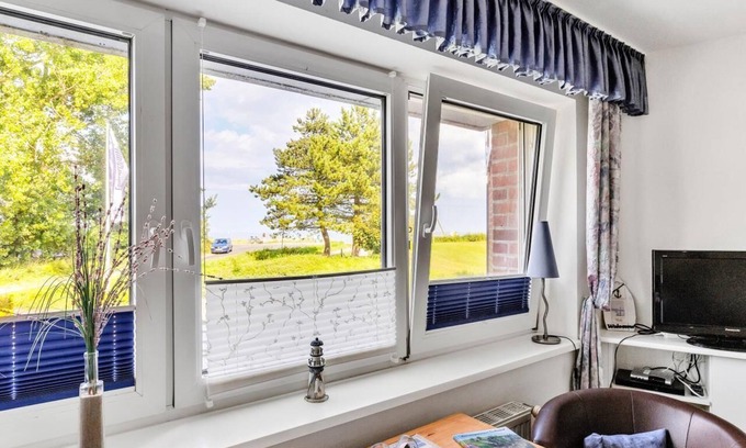 Kronsgaard Apartment | Apartment D6 Godewind