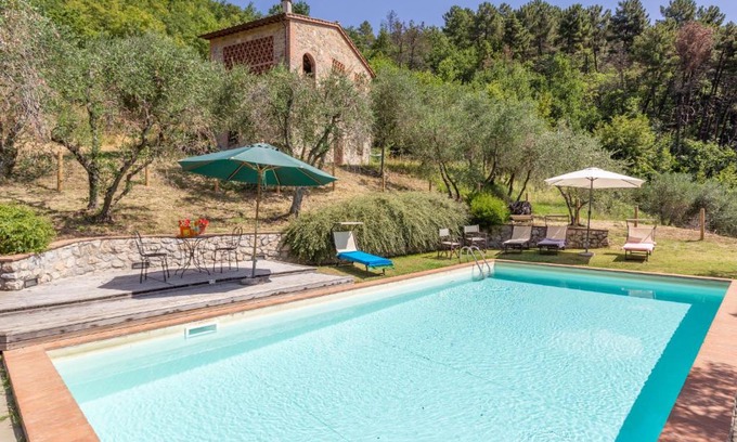 Mastiano Apartment | Apartment Dante 2 by Interhome