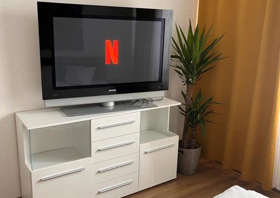 Gallus Apartment | Apartment