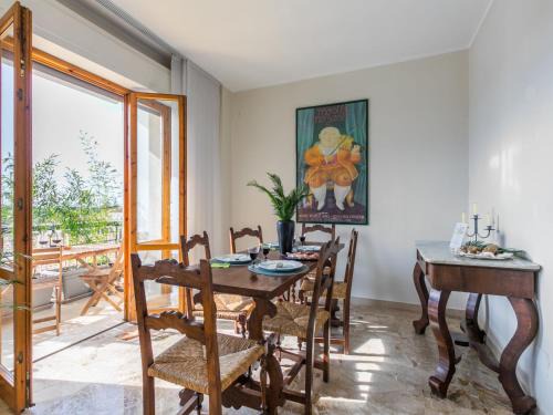 Cecina Apartment | Apartment Decò by Interhome